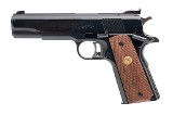 COLT GOLD CUP SERIES 70 .45 ACP - 2 of 3
