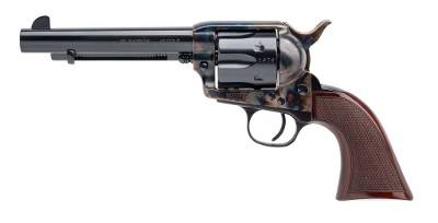 UBERTI EL PATRON SINGLE ACTION
.45 LC