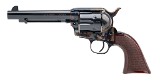 UBERTI EL PATRON SINGLE ACTION
.45 LC - 1 of 3