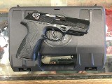 BERETTA PX4 STORM 9MM LUGER (9X19 PARA) - 2 of 3