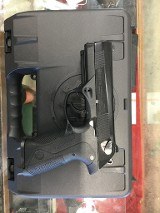 BERETTA PX4 STORM 9MM LUGER (9X19 PARA) - 1 of 3