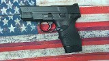 SMITH & WESSON M&P45 SHIELD .45 ACP - 2 of 3