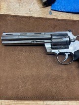 COLT ANACONDA .44 MAG/.44 SPL - 2 of 3
