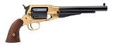PIETTA 1858 REMINGTON ARMY BLACK POWDER .44CAL UNKNOWN - 2 of 3