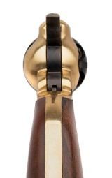 PIETTA 1858 REMINGTON ARMY BLACK POWDER .44CAL UNKNOWN - 3 of 3