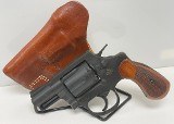 ROCK ISLAND ARMORY Model 206 .38 SPL