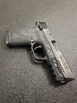 SMITH & WESSON M&P9 SHIELD EZ M2.0 9MM LUGER (9X19 PARA) - 3 of 3