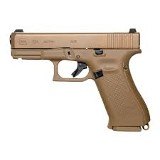 GLOCK G19X 9MM LUGER (9X19 PARA) - 1 of 1