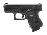 GLOCK QUEENSLAND P.D. G27 GEN 3 .40 S&W - 2 of 3