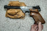 HI-STANDARD Olympic .22 SHORT - 2 of 3