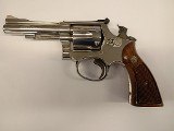 SMITH & WESSON 15-3 .38 SPL - 2 of 3 SMITH & WESSON 15-3 .38 SPL - 2 of 3