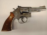 SMITH & WESSON 15-3 .38 SPL - 1 of 3 SMITH & WESSON 15-3 .38 SPL - 1 of 3