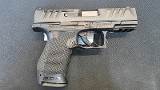 WALTHER PDP COMPACT 9MM LUGER (9x19 PARA) - 1 of 3