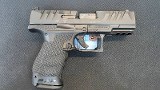 WALTHER PDP COMPACT 9MM LUGER (9x19 PARA)