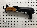 CENTURY ARMS MINI DRACO 7.62X39MM - 2 of 3