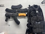 CENTURY ARMS MINI DRACO 7.62X39MM - 3 of 3