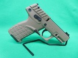 KELTECP17 (FDE) .22 LR - 2 of 3