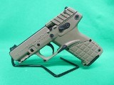 KELTECP17 (FDE) .22 LR - 3 of 3