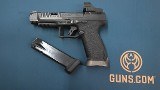 CANIK SFX RIVAL OR 9MM LUGER (9X19 PARA) - 3 of 3 CANIK SFX RIVAL OR 9MM LUGER (9X19 PARA) - 3 of 3