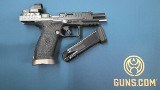 CANIK SFX RIVAL OR 9MM LUGER (9X19 PARA) - 2 of 3 CANIK SFX RIVAL OR 9MM LUGER (9X19 PARA) - 2 of 3