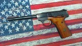BROWNING challenger II .22 LR - 2 of 3 BROWNING challenger II .22 LR - 2 of 3
