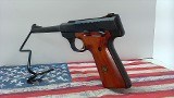 BROWNING challenger II .22 LR - 3 of 3 BROWNING challenger II .22 LR - 3 of 3