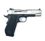SMITH & WESSON SW1911 E SERIES SCANDIUM FRAME .45 ACP - 2 of 3 SMITH & WESSON SW1911 E SERIES SCANDIUM FRAME .45 ACP - 2 of 3
