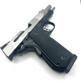 SMITH & WESSON SW1911 E SERIES SCANDIUM FRAME .45 ACP - 3 of 3 SMITH & WESSON SW1911 E SERIES SCANDIUM FRAME .45 ACP - 3 of 3