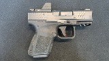 CANIK METE MC9 9MM LUGER (9x19 PARA) - 1 of 3 CANIK METE MC9 9MM LUGER (9x19 PARA) - 1 of 3