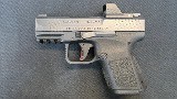 CANIK METE MC9 9MM LUGER (9x19 PARA) - 2 of 3 CANIK METE MC9 9MM LUGER (9x19 PARA) - 2 of 3