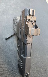 CANIK METE MC9 9MM LUGER (9x19 PARA) - 3 of 3 CANIK METE MC9 9MM LUGER (9x19 PARA) - 3 of 3