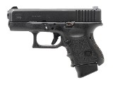 GLOCK QUEENSLAND P.D. G27 GEN 3 .40 S&W - 2 of 3