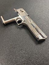 MAGNUM RESEARCH DESERT EAGLE .44 MAGNUM - 3 of 3 MAGNUM RESEARCH DESERT EAGLE .44 MAGNUM - 3 of 3