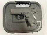 GLOCK 43 9MM LUGER (9x19 PARA) - 1 of 3