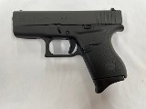 GLOCK 43 9MM LUGER (9x19 PARA) - 2 of 3