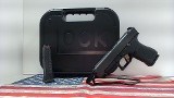 GLOCK G48 MOS - HTX trigger 9MM LUGER (9x19 PARA) - 1 of 3