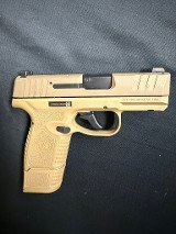 FN REFLEX [FDE] 9MM LUGER (9X19 PARA) - 2 of 3