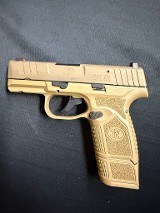 FN REFLEX [FDE] 9MM LUGER (9X19 PARA) - 3 of 3