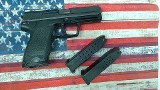 HECKLER & KOCH USP 9MM LUGER (9x19 PARA) - 1 of 3