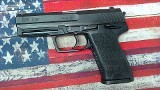 HECKLER & KOCH USP 9MM LUGER (9x19 PARA) - 2 of 3