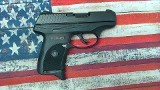 RUGER LC9S 9MM LUGER (9x19 PARA) - 1 of 3 RUGER LC9S 9MM LUGER (9x19 PARA) - 1 of 3