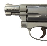SMITH & WESSON 642-1 .38 SPL +P - 3 of 3