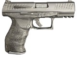 WALTHER Ppq 9MM LUGER (9x19 PARA) - 2 of 3