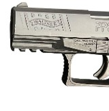 WALTHER Ppq 9MM LUGER (9x19 PARA) - 3 of 3