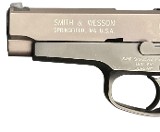 SMITH & WESSON 910 9MM LUGER (9x19 PARA) - 3 of 3