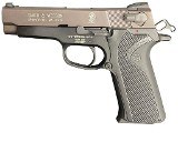 SMITH & WESSON 910 9MM LUGER (9x19 PARA) - 1 of 3