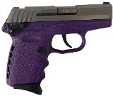 SCCY CPX-1 9MM LUGER (9x19 PARA) - 2 of 3