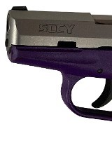 SCCY CPX-1 9MM LUGER (9x19 PARA) - 3 of 3