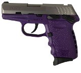 SCCY CPX-1 9MM LUGER (9x19 PARA) - 1 of 3