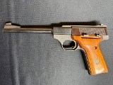BROWNING CHALLENGER II .22 LR - 3 of 3